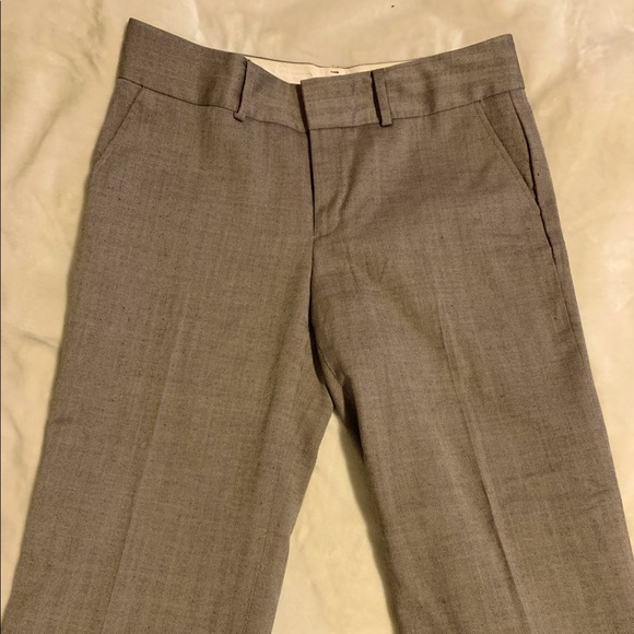 Banana Republic Martin Fit pants - Picture 1 of 3